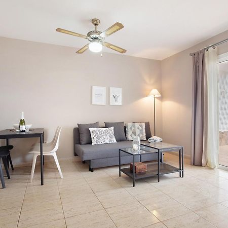 Casa Weimar Apartment Costa Calma Exterior photo